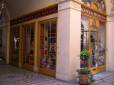  Quand les belettes s'en mêlent, agence de décoration (galerie Vivienne)